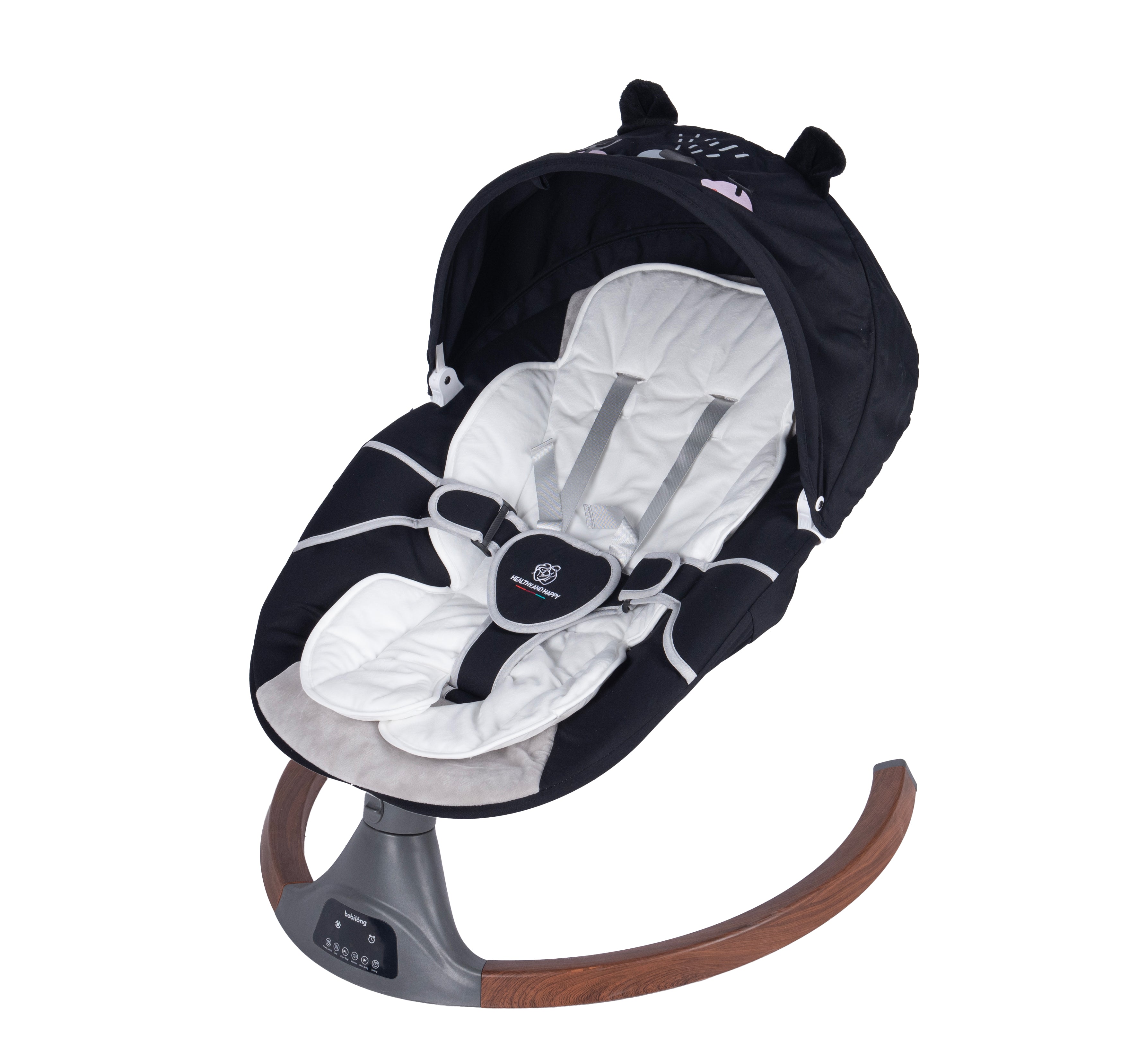 INTELLIGENT BABY SWING | BBL-YY-001