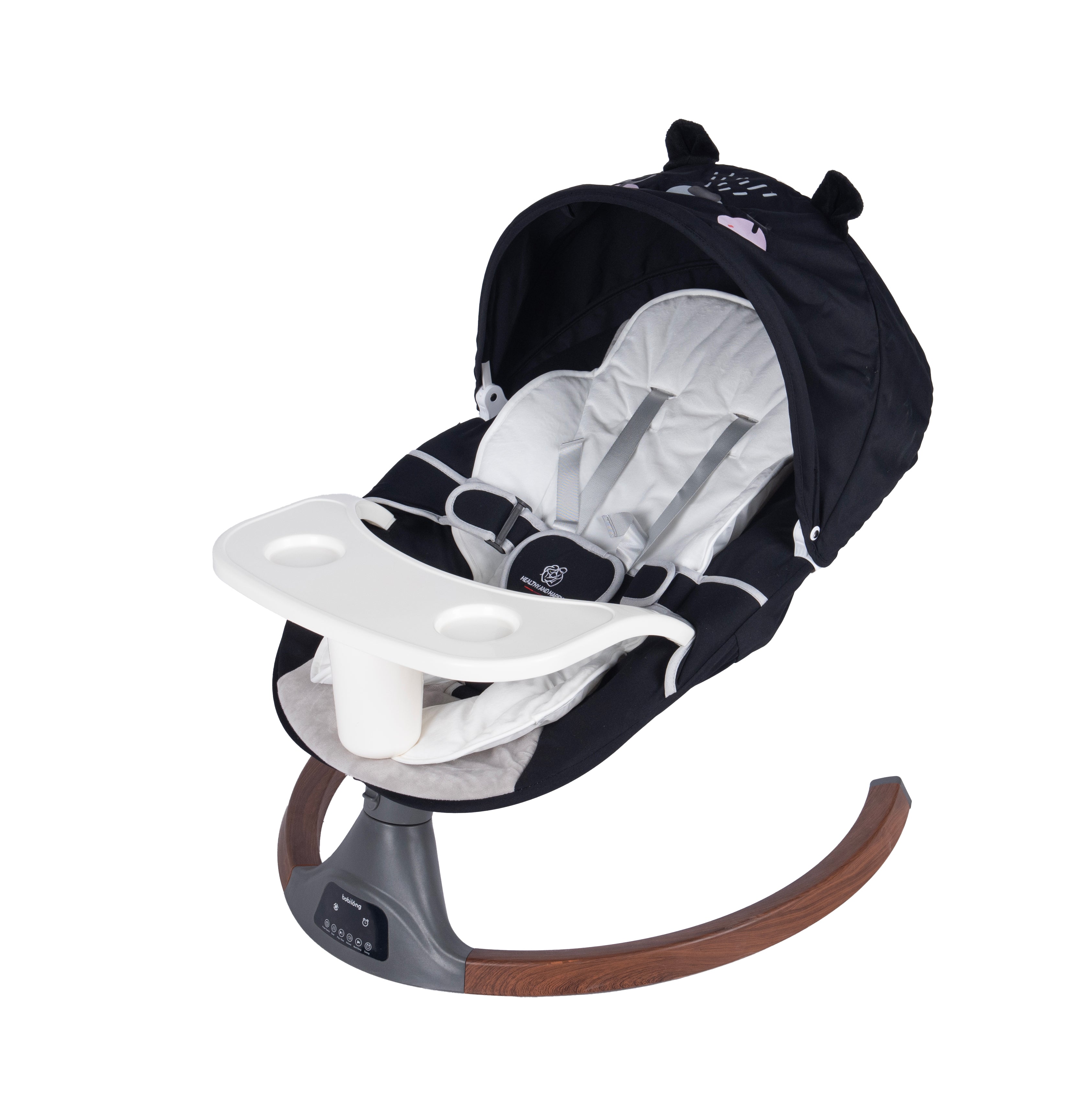 INTELLIGENT BABY SWING | BBL-YY-001