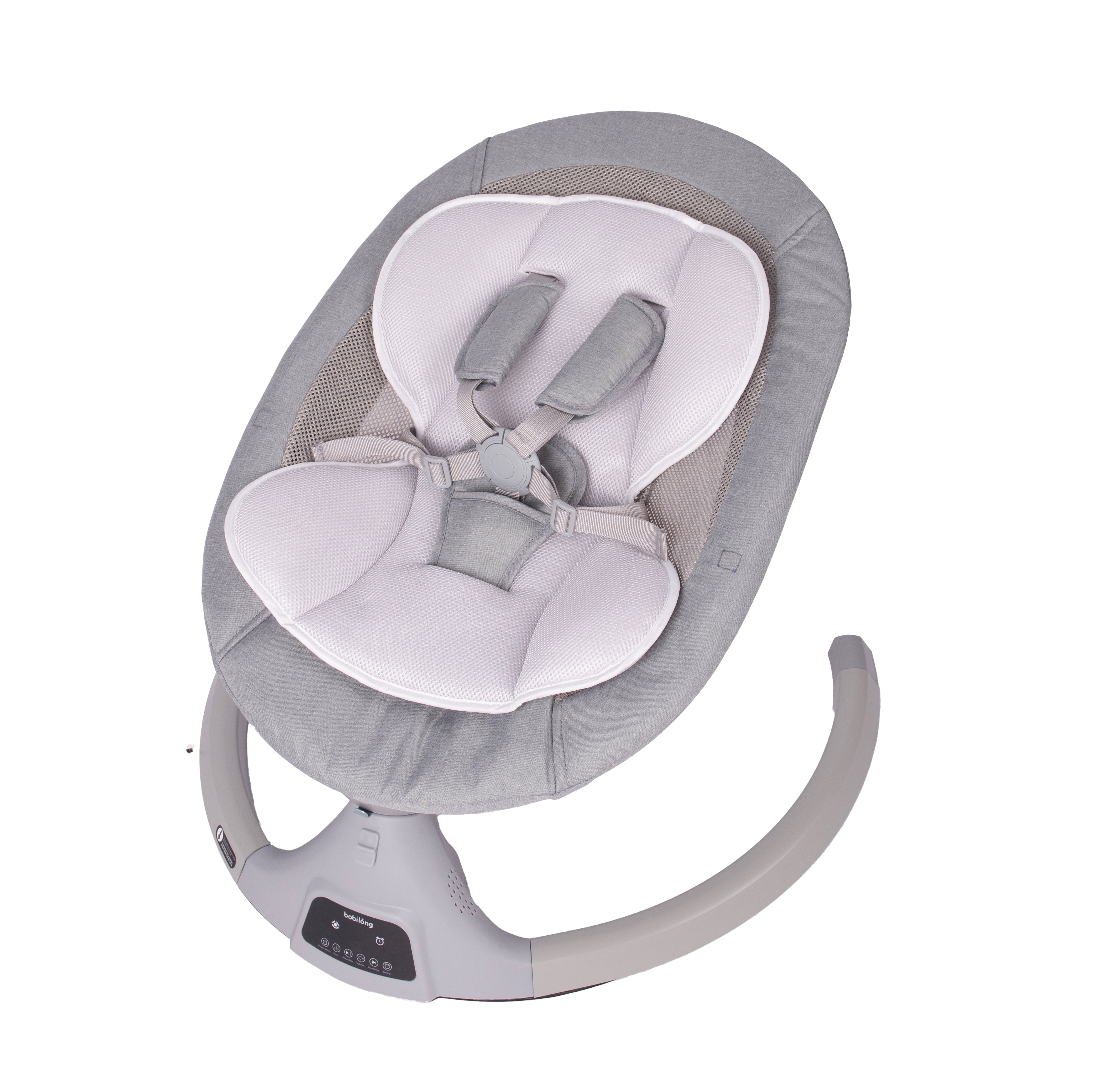 INTELLIGENT BABY SWING | BBL-YY-002