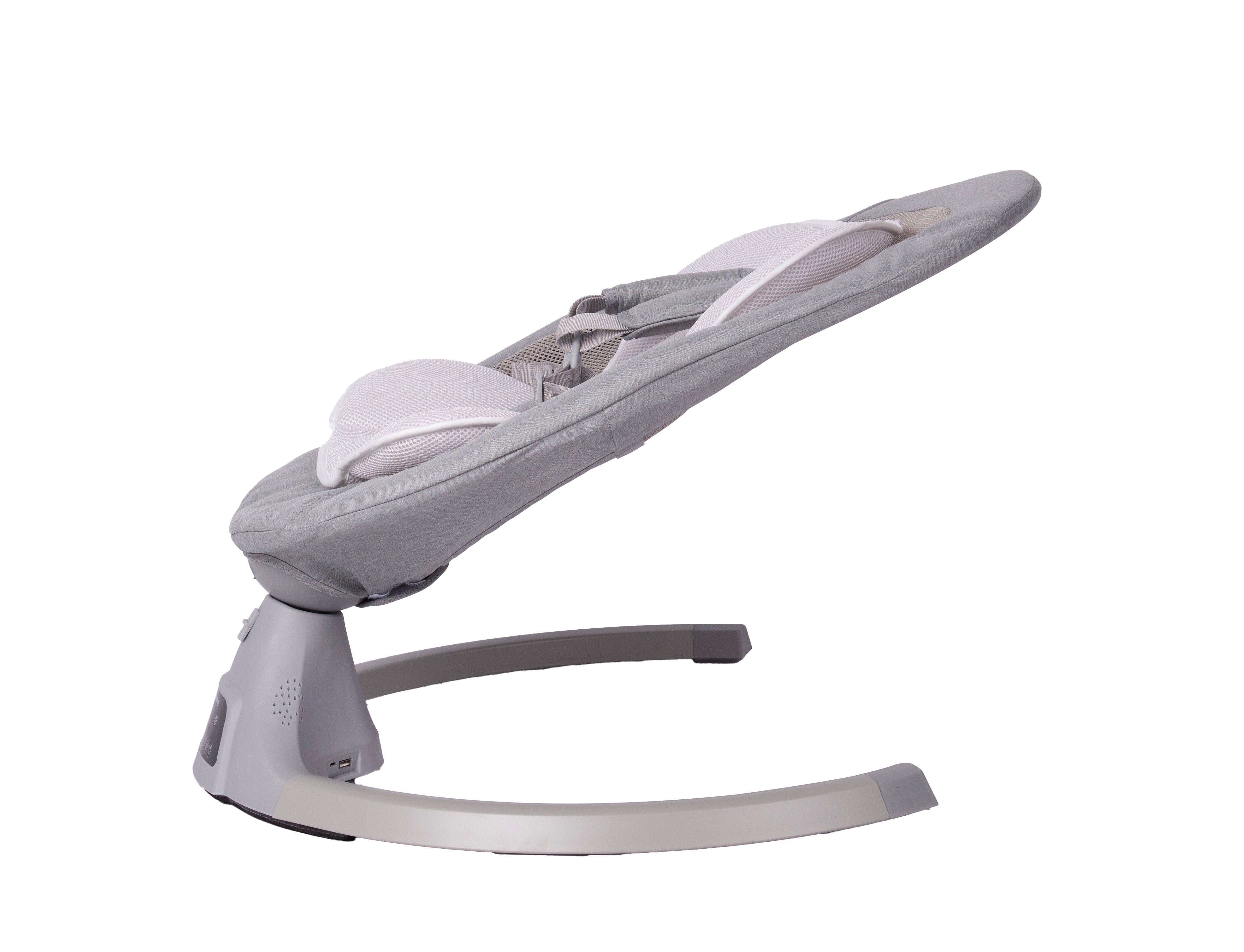 INTELLIGENT BABY SWING | BBL-YY-002