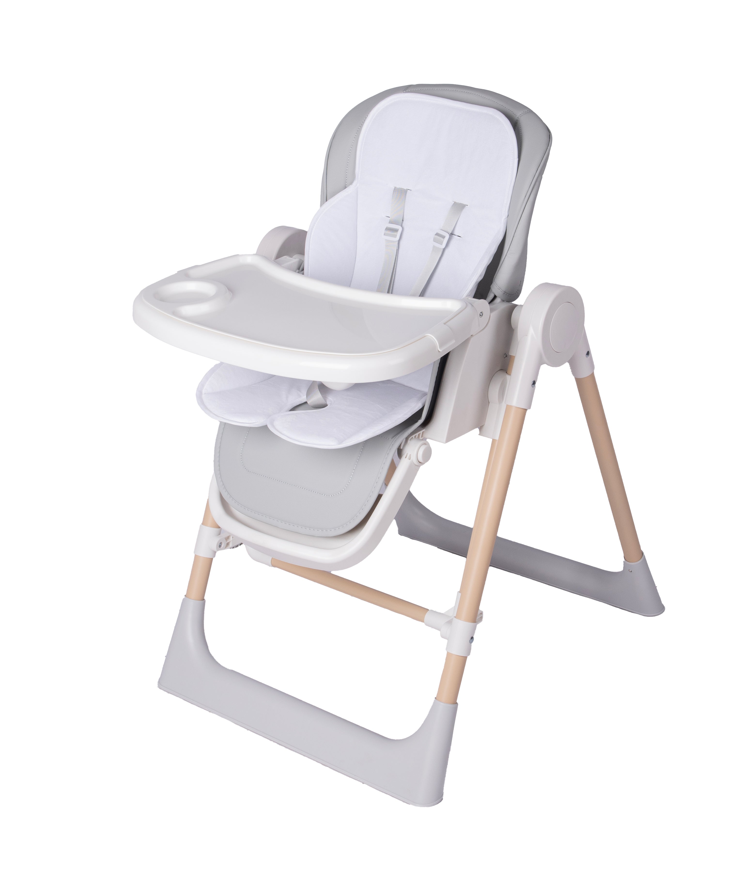 5-IN-1 BABY HIGH CHAIR | BBL-CY-01