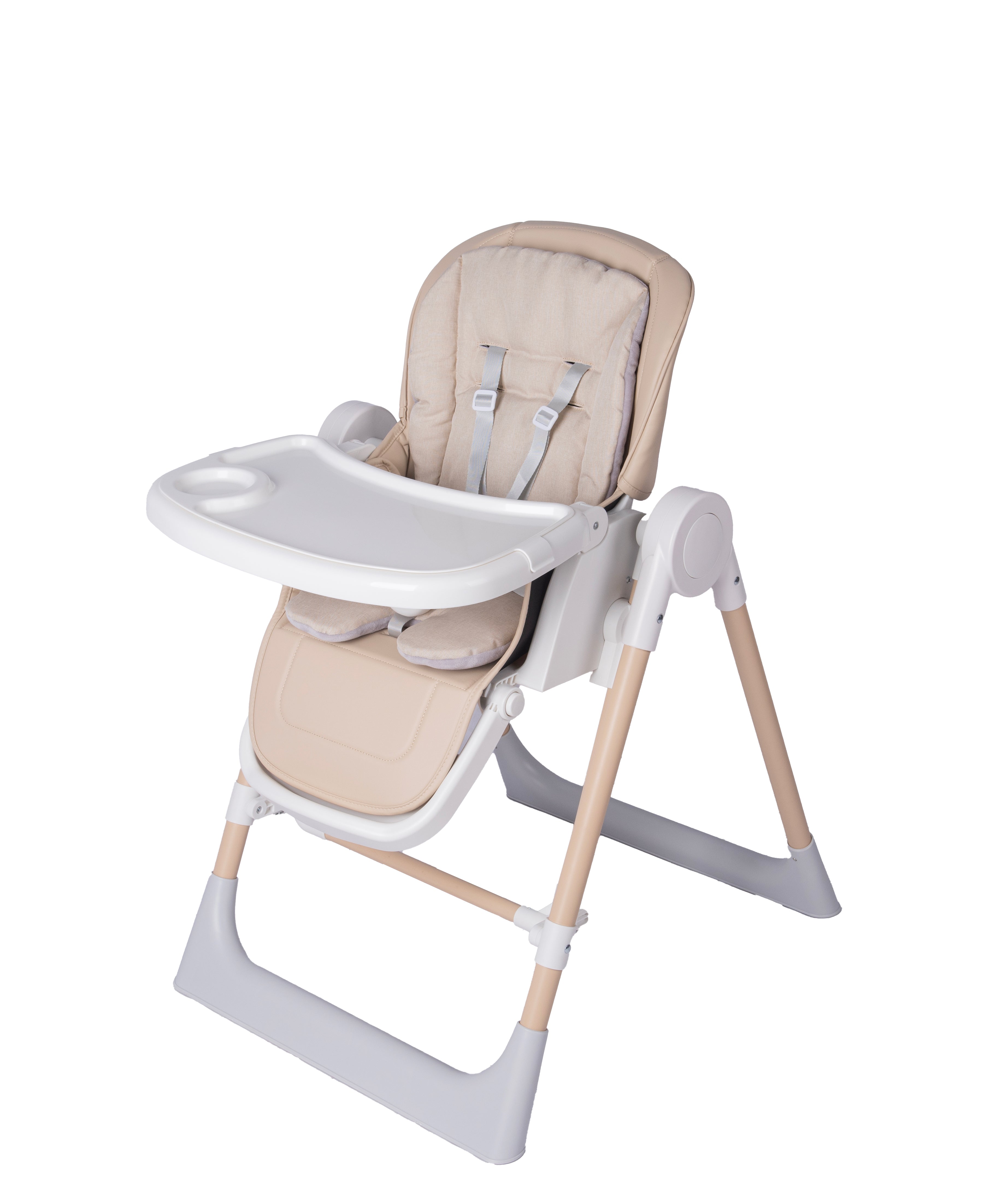 5-IN-1 BABY HIGH CHAIR | BBL-CY-01