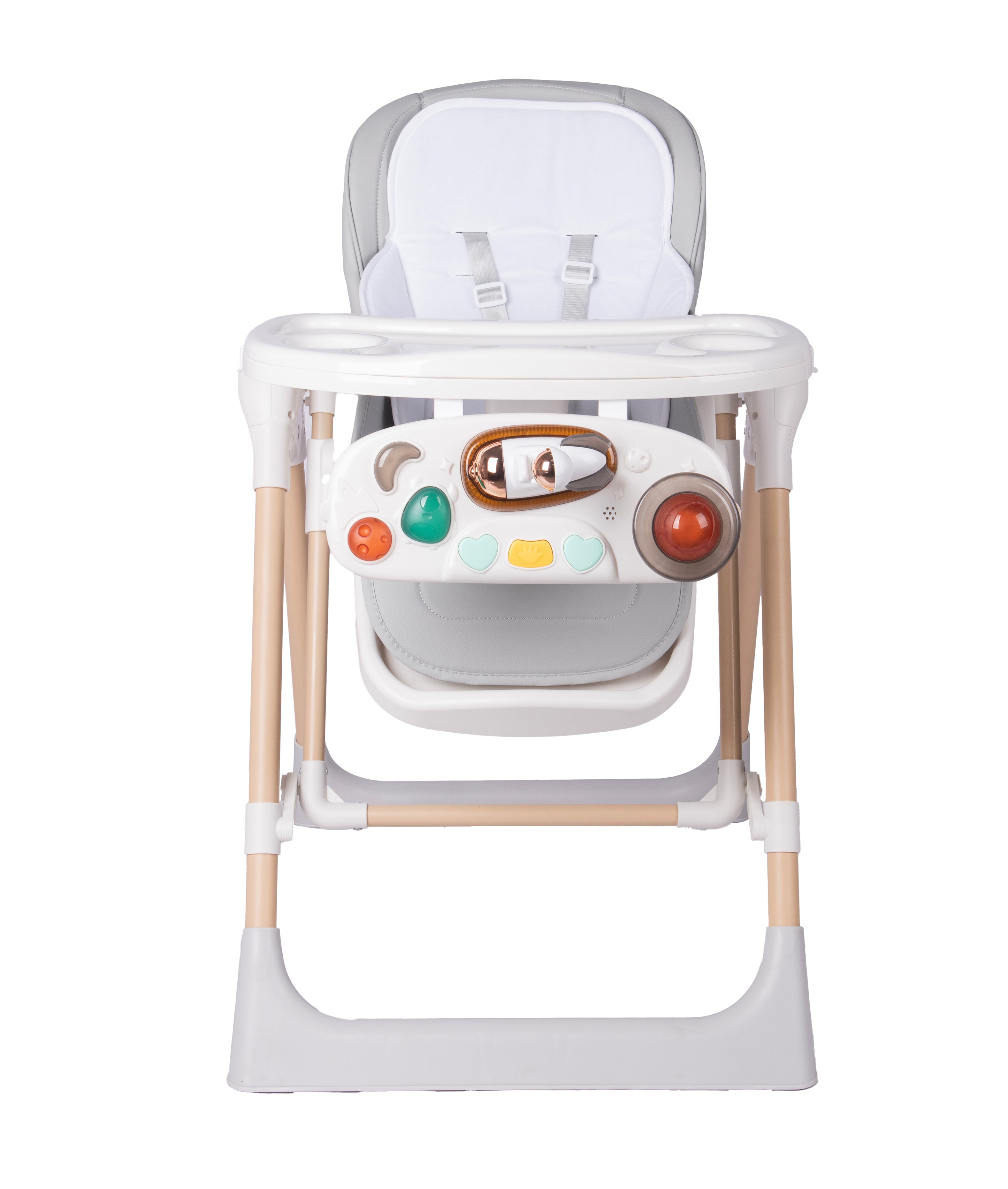 5-IN-1 BABY HIGH CHAIR | BBL-CY-02