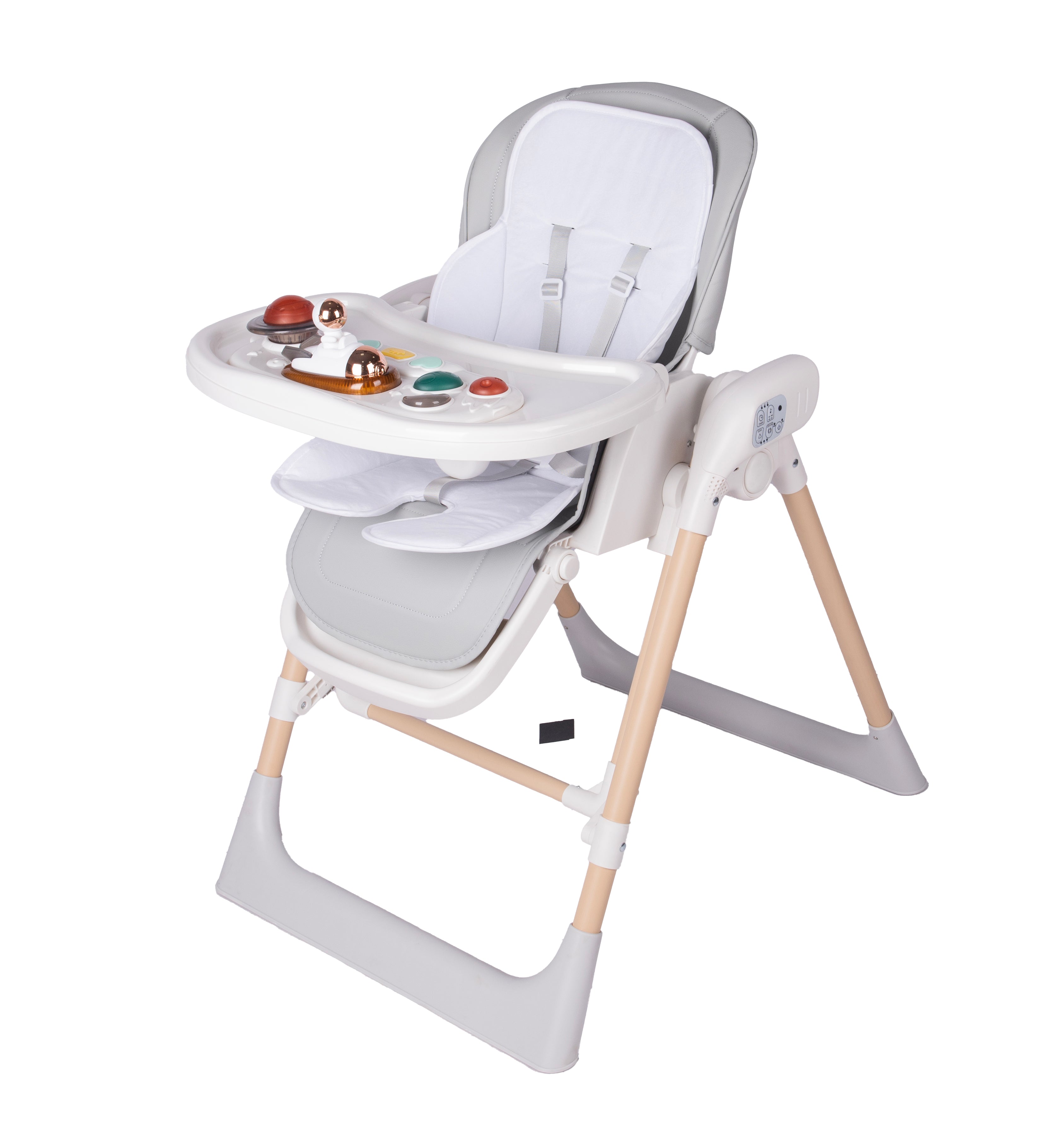 5-IN-1 BABY HIGH CHAIR | BBL-CY-02
