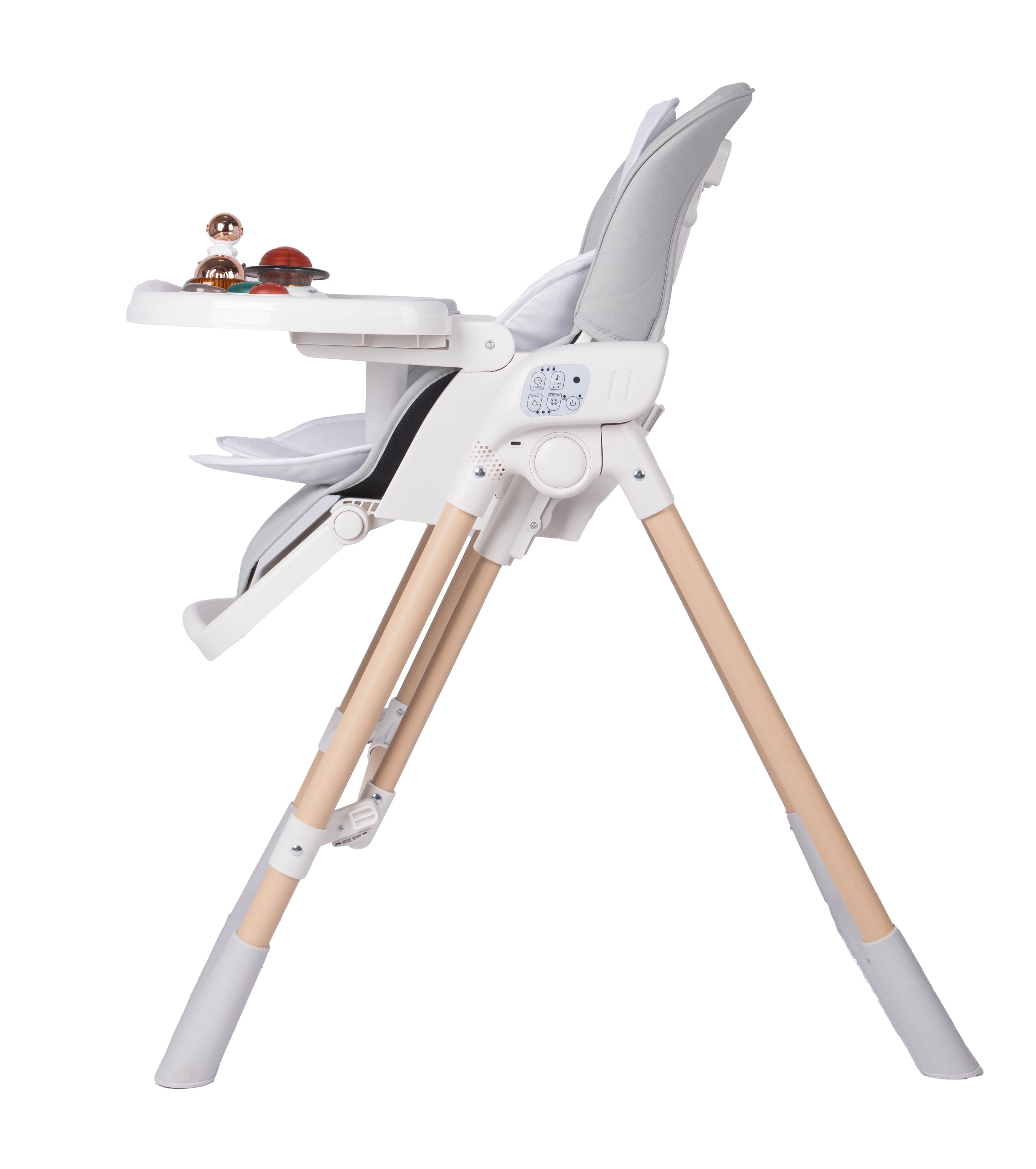5-IN-1 BABY HIGH CHAIR | BBL-CY-02