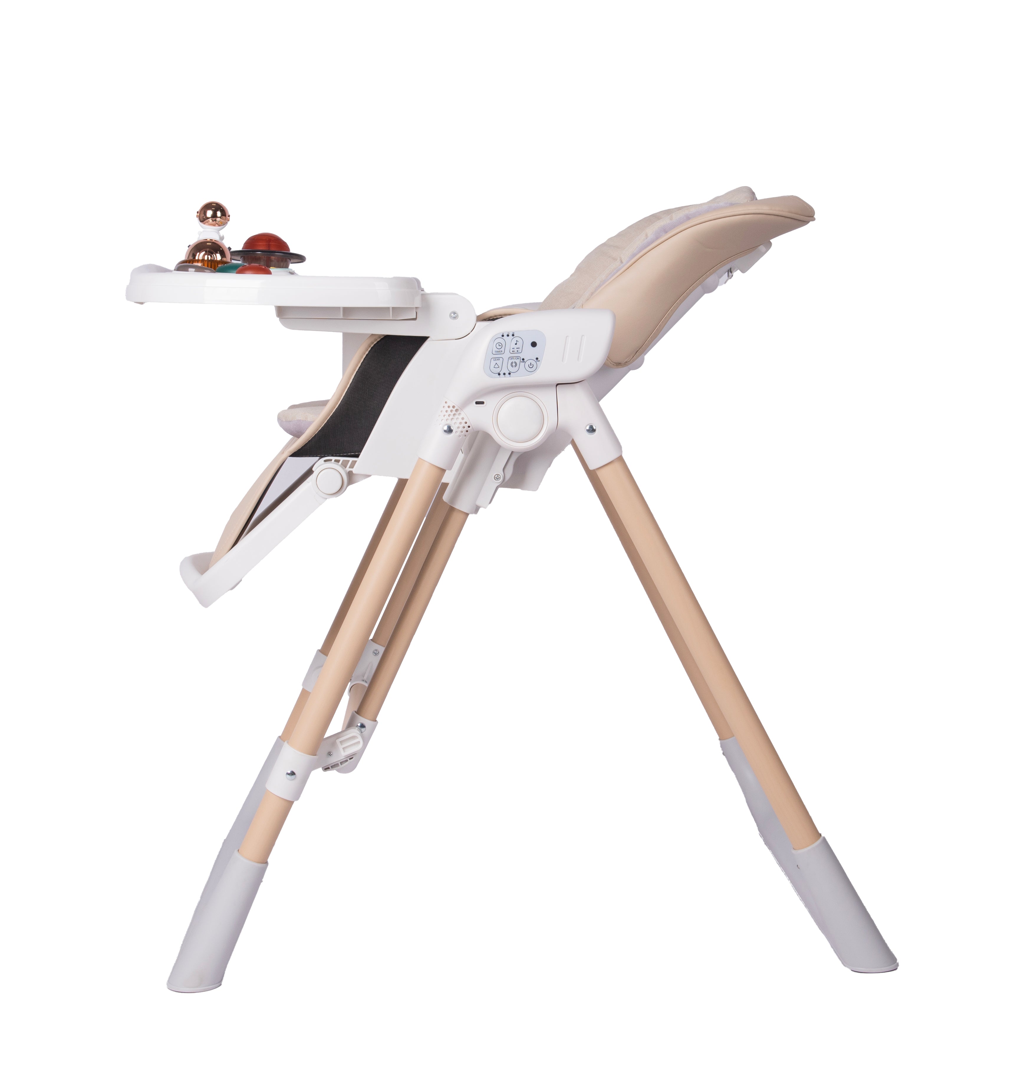 5-IN-1 BABY HIGH CHAIR | BBL-CY-02