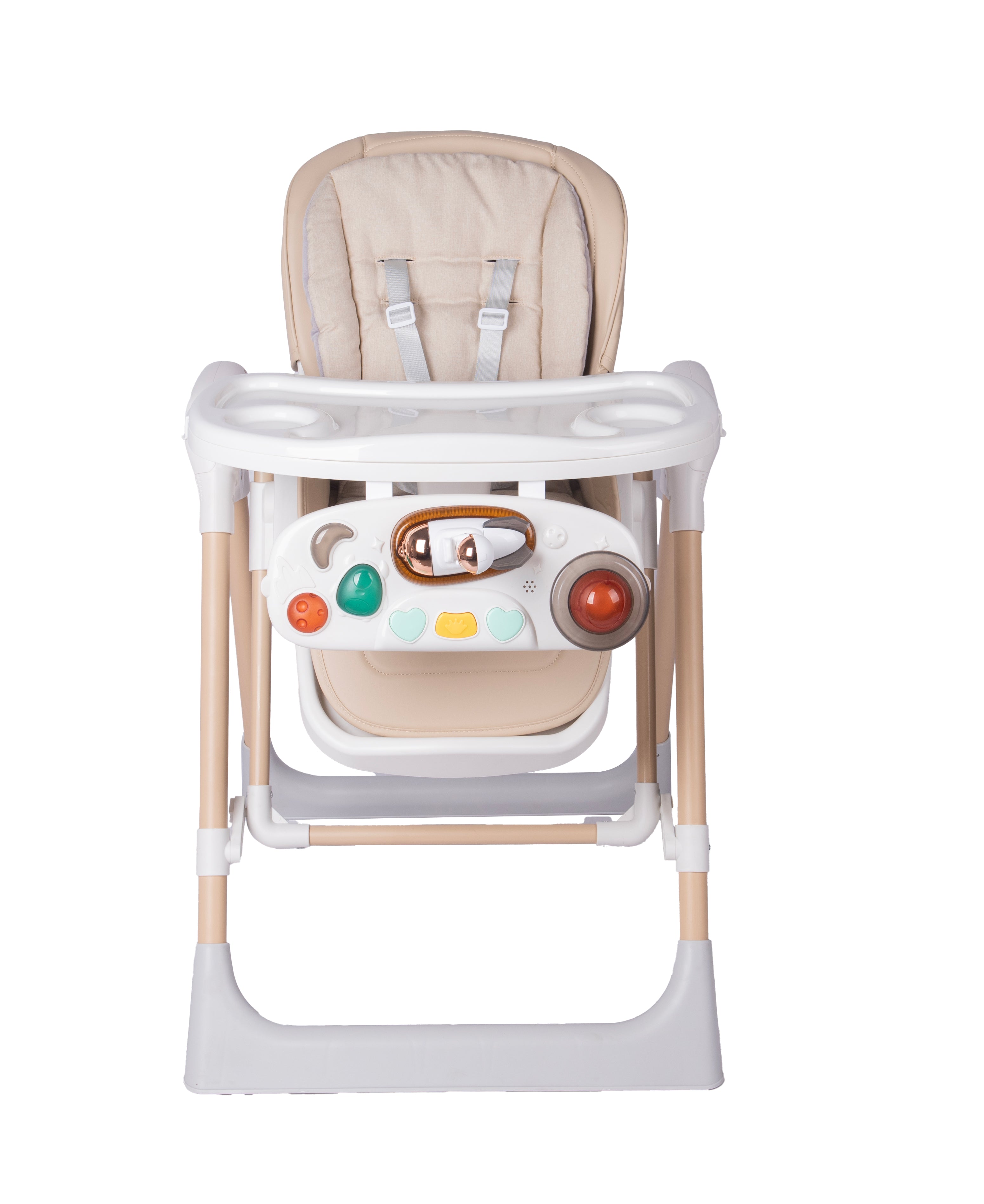 5-IN-1 BABY HIGH CHAIR | BBL-CY-02