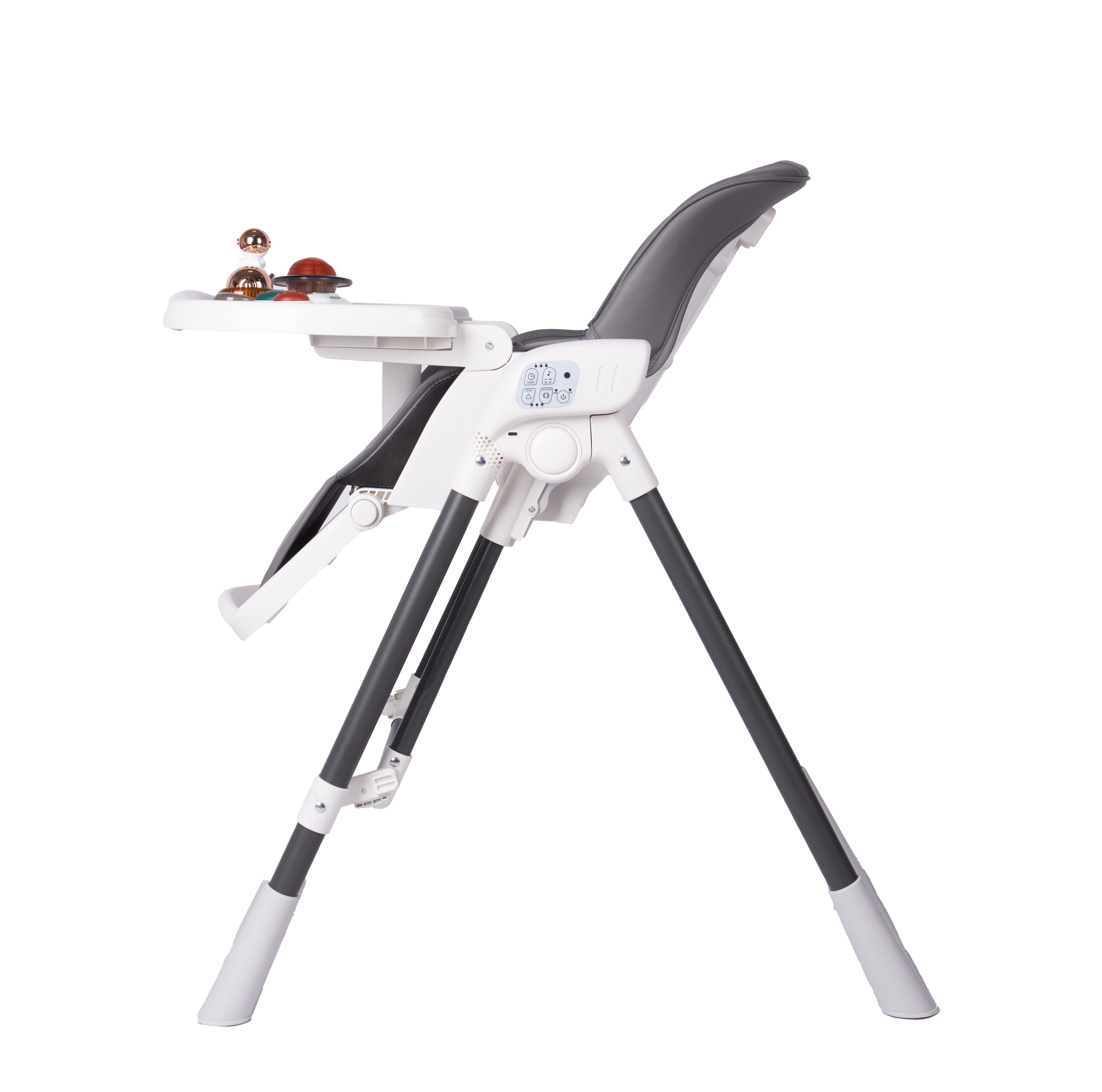 5-IN-1 BABY HIGH CHAIR | BBL-CY-02