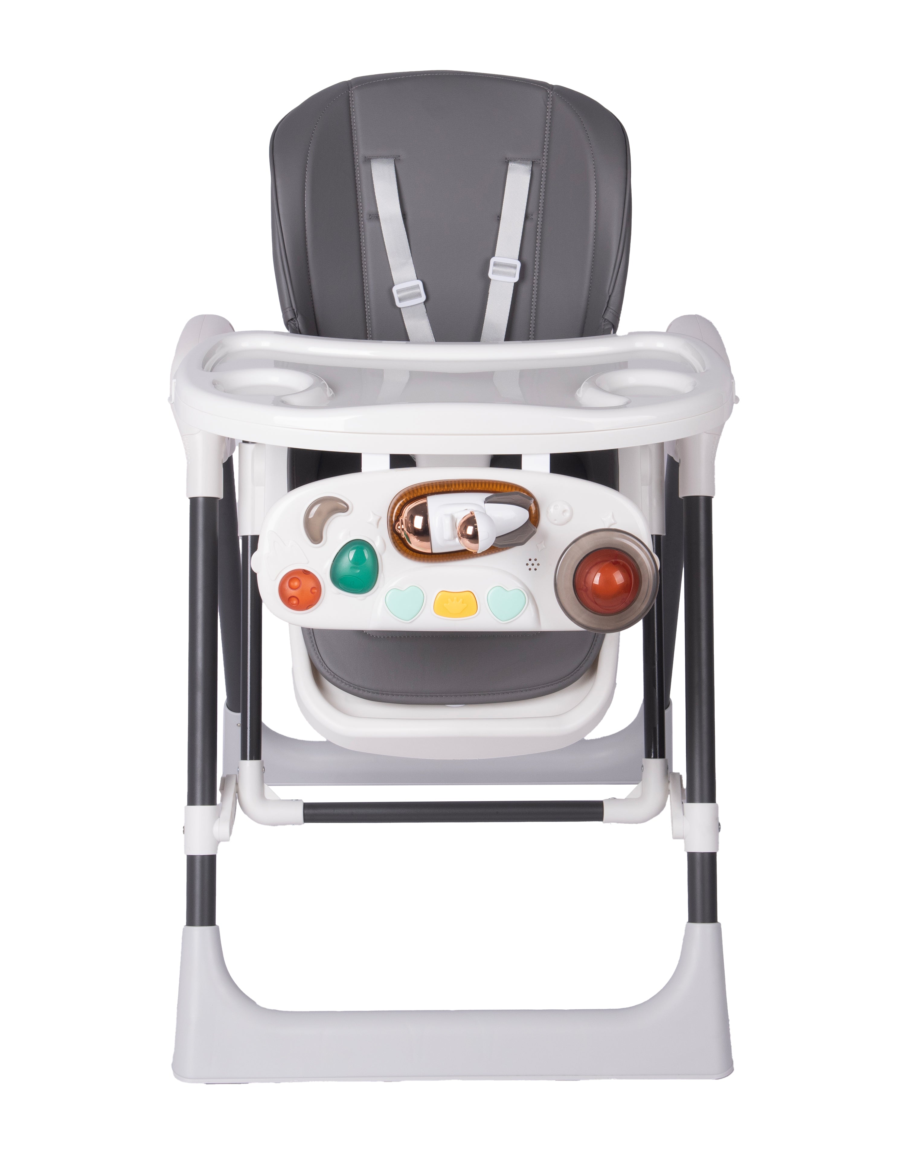 5-IN-1 BABY HIGH CHAIR | BBL-CY-02