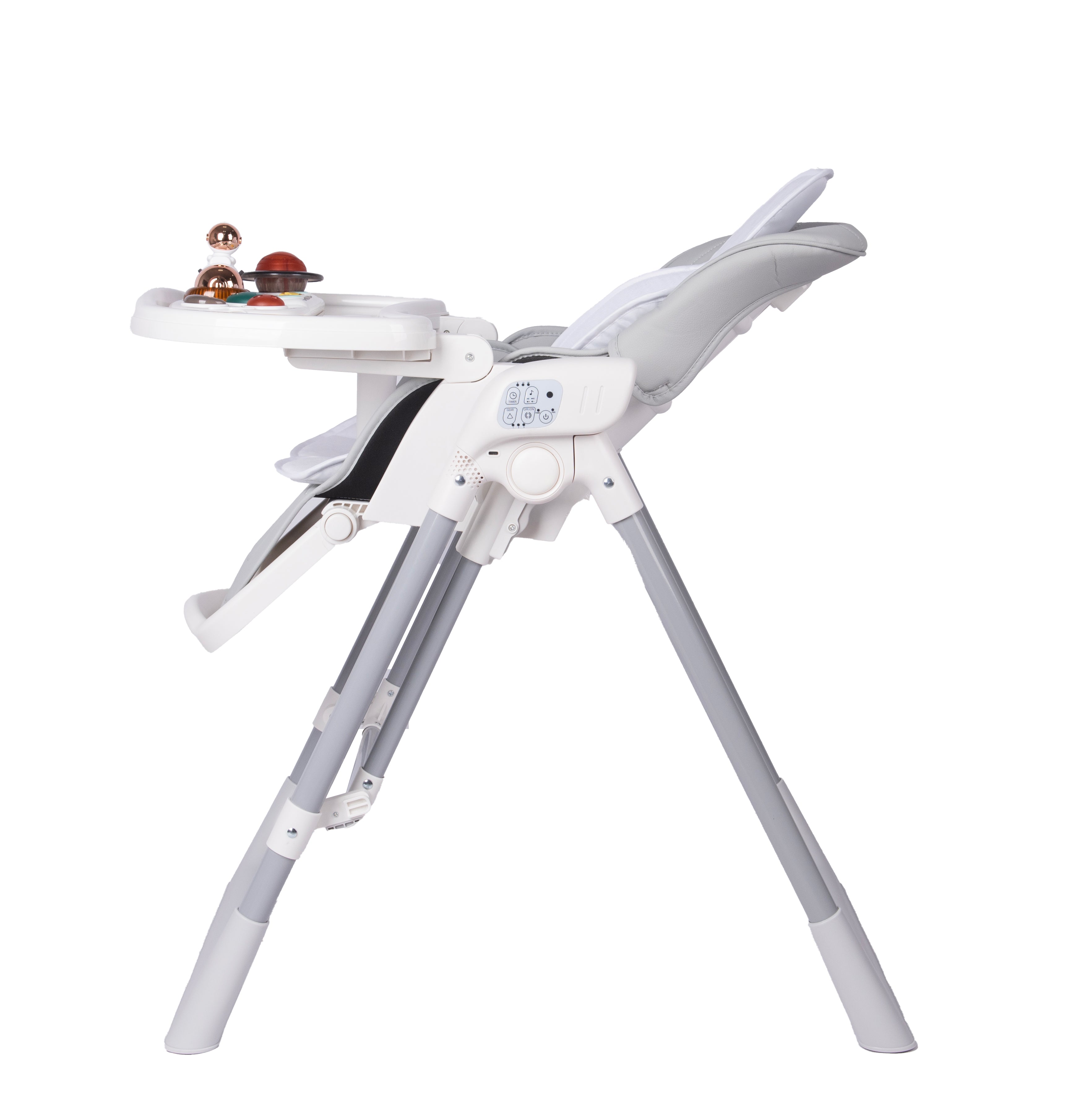 5-IN-1 BABY HIGH CHAIR | BBL-CY-02