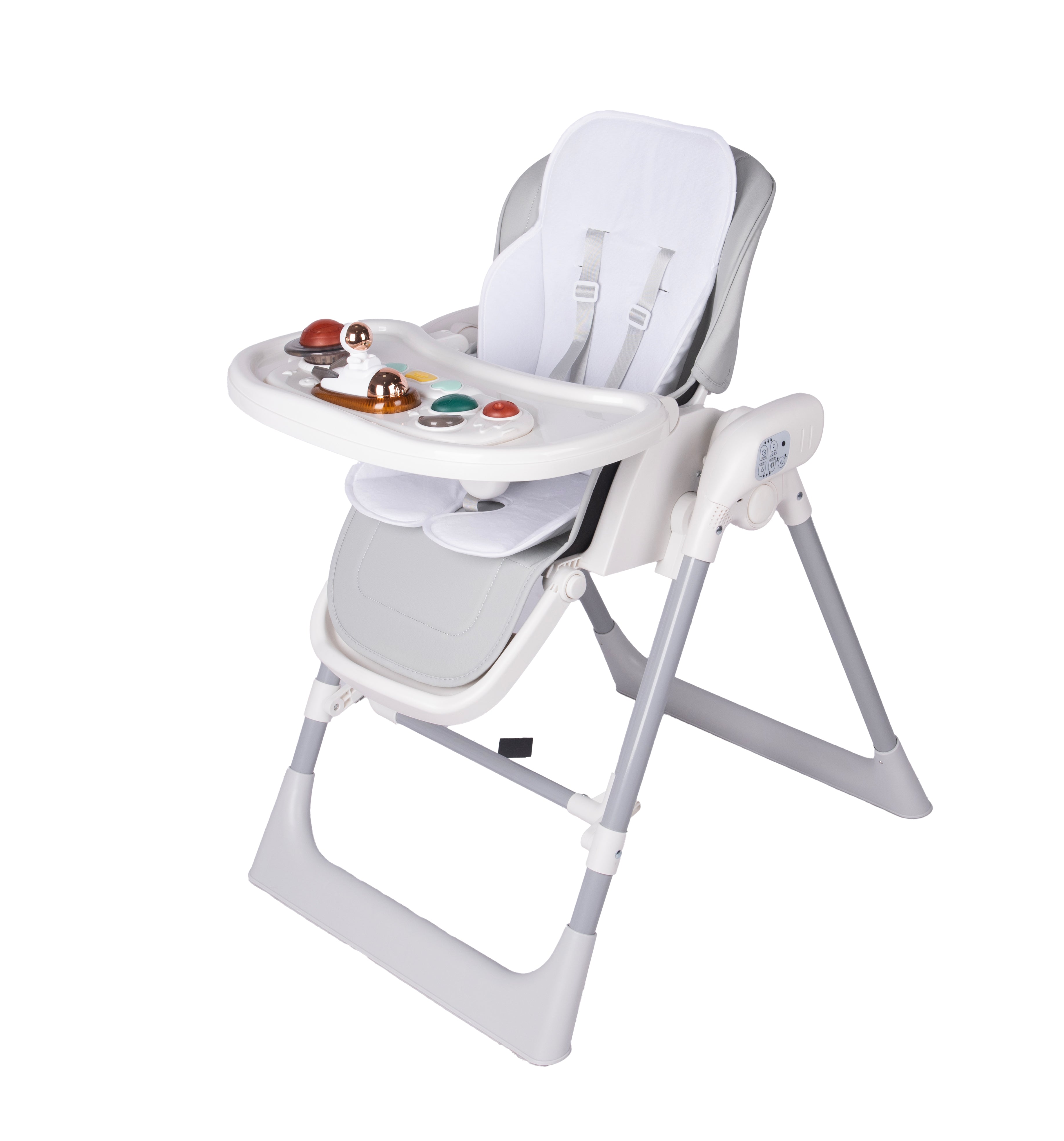 5-IN-1 BABY HIGH CHAIR | BBL-CY-02