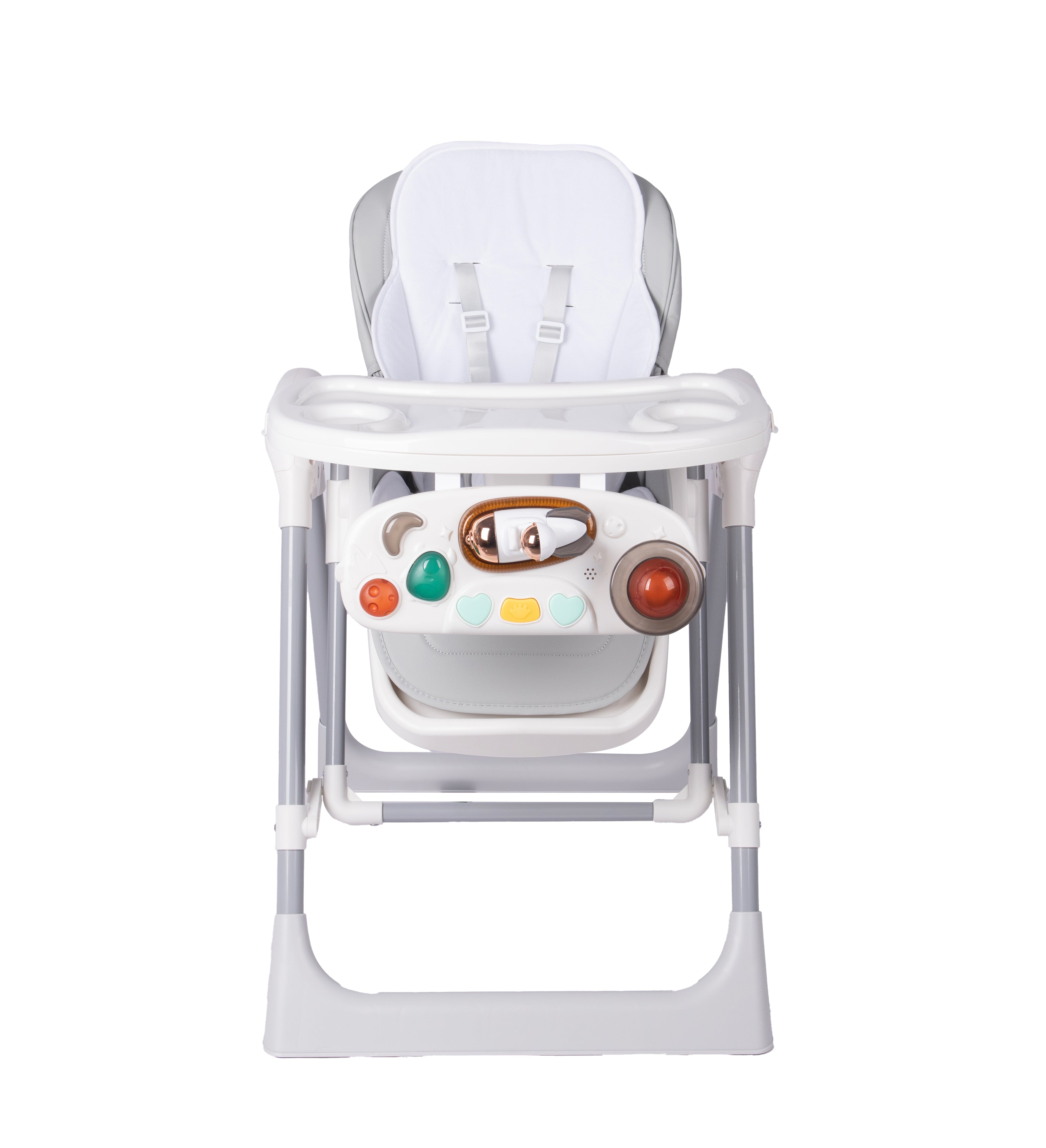 5-IN-1 BABY HIGH CHAIR | BBL-CY-02