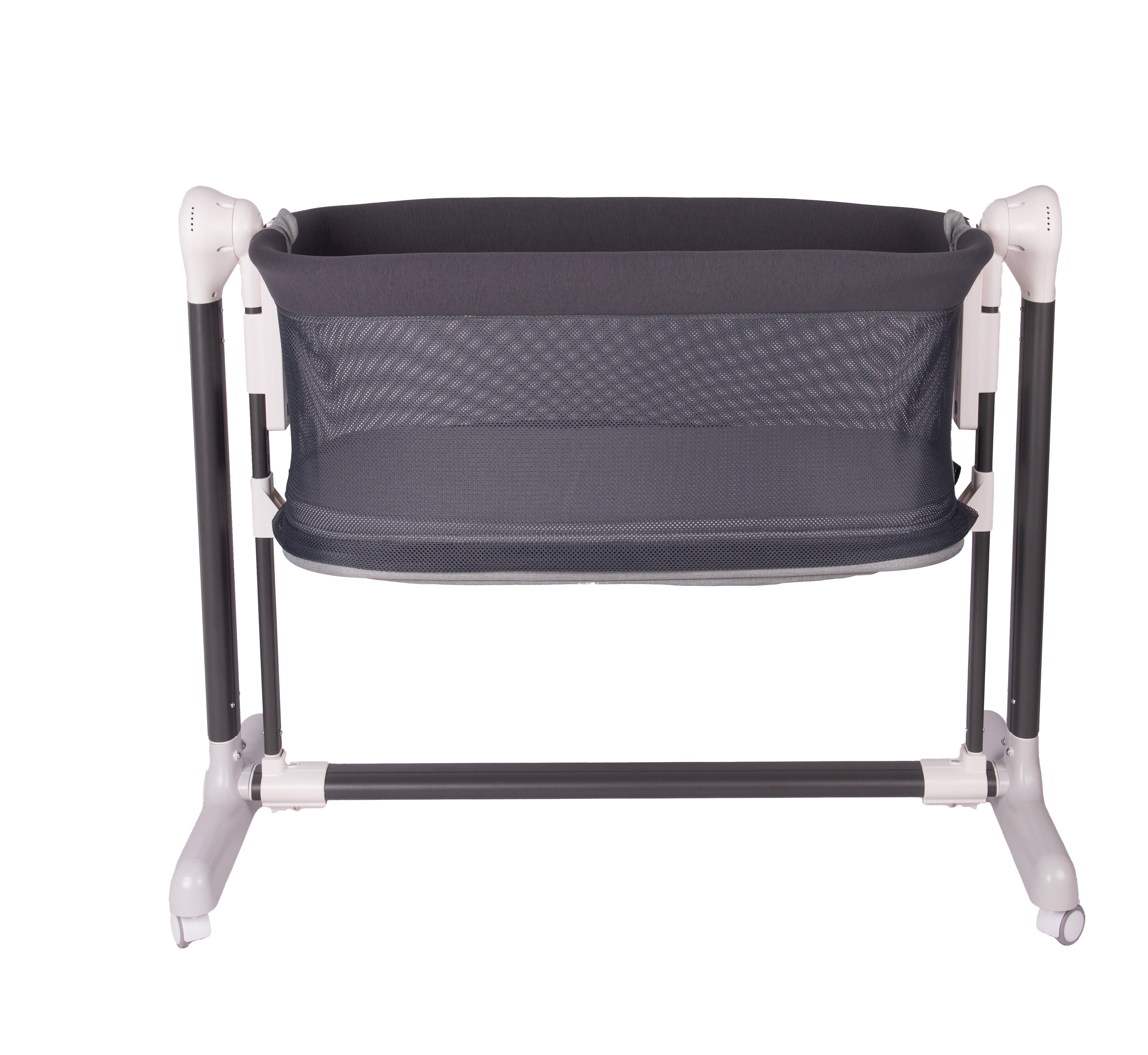 4-in-1 ELECTRIC BEDSIDE BASSINET